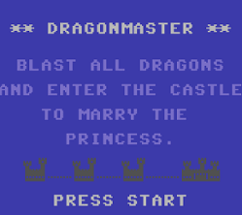 Dragonmaster Image