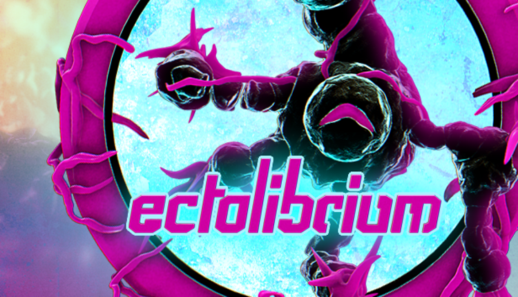 Ectolibrium Episode One Beta Game Cover