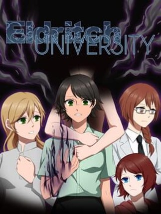 Eldritch University Game Cover