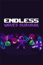 Endless waves survival Image
