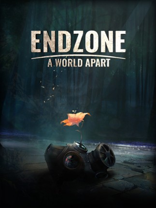 Endzone: A World Apart Game Cover