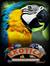 Exotica: Petshop Simulator Image