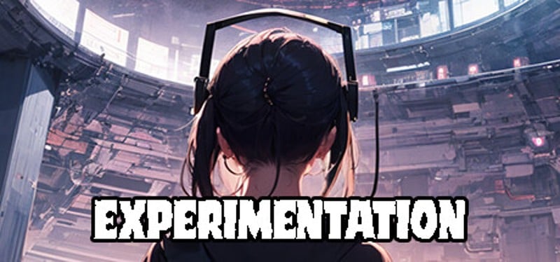 Experimentation Game Cover