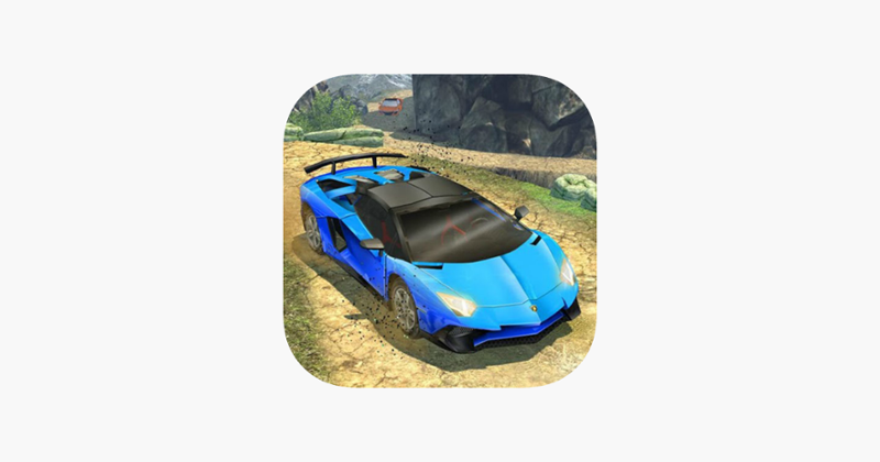 Extreme Offroad Car Driving Game Cover