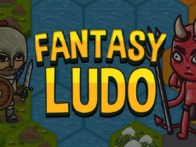 Fantasy Ludo Image