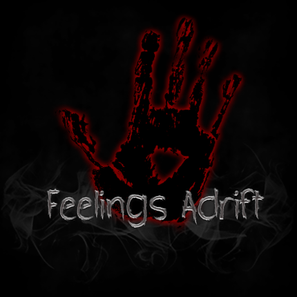 Feelings Adrift Game Cover