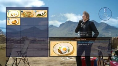 Final Fantasy XV Image