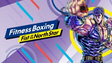 Fitness Boxing Fist of the North Star Image