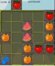 Fruit Arranger Image