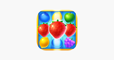 Fruit Land Frenzy Pro - Fruit Link Edition Image