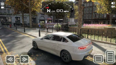 Fast Grand Car Driving Game 3d Image