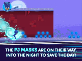 PJ Masks™: Moonlight Heroes Image