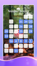 Vita Numberscapes Link Puzzle Image