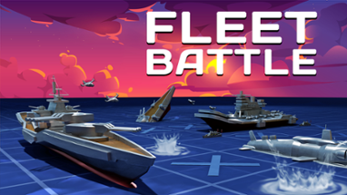 Fleet Battle Image