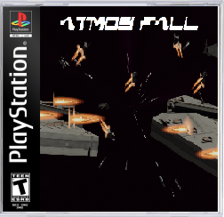 Atmos Fall Game Cover