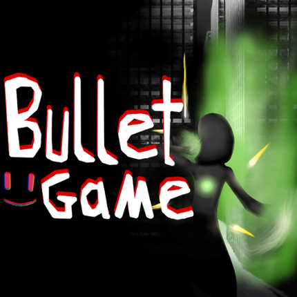 BULLETGAME Game Cover