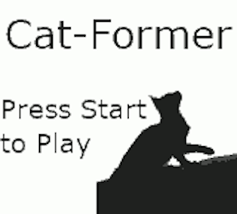 cat-former Game Cover