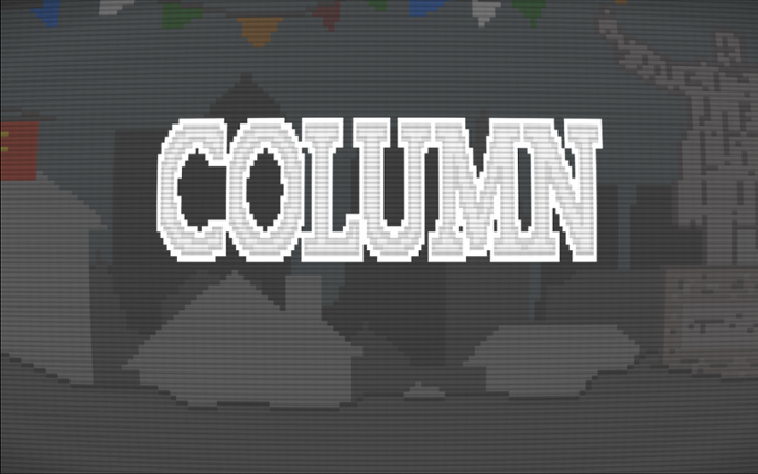 Column Game Cover