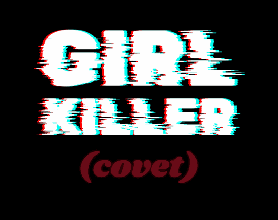 GIRLKILLER (covet) Game Cover