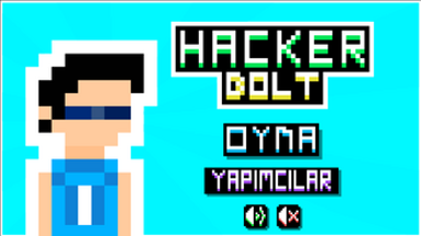 Hacker Bolt Image