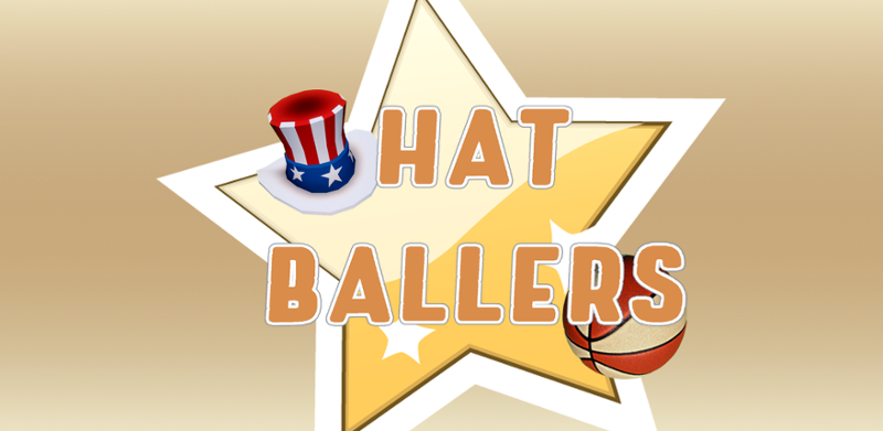 HAT BALLERS Game Cover