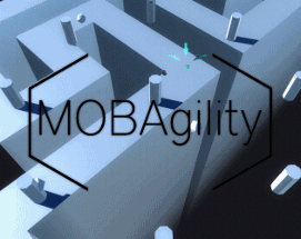 MOBAgility Image