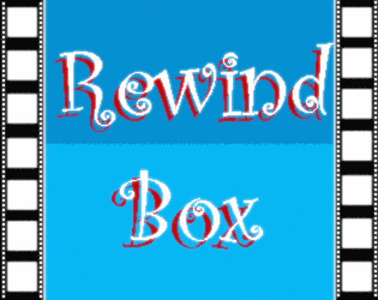 Rewind Box Game Cover