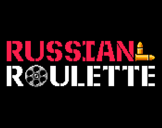 Russian Roulette Game Cover