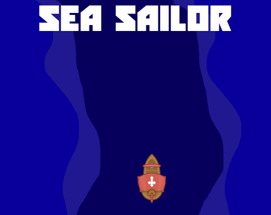 Sea Sailor Game Cover