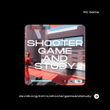 Shooter Game and Study Image