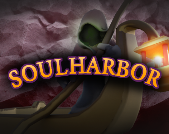 SoulHarbor Game Cover
