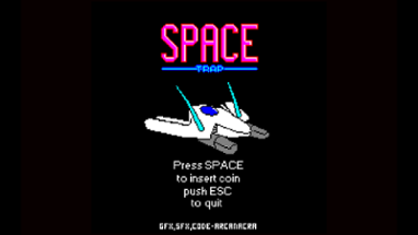 Space Trap Image