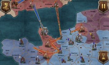 Strategy & Tactics: Medieval Wars Premium Image