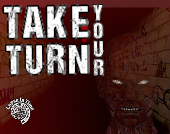 Take Your Turn Game Cover