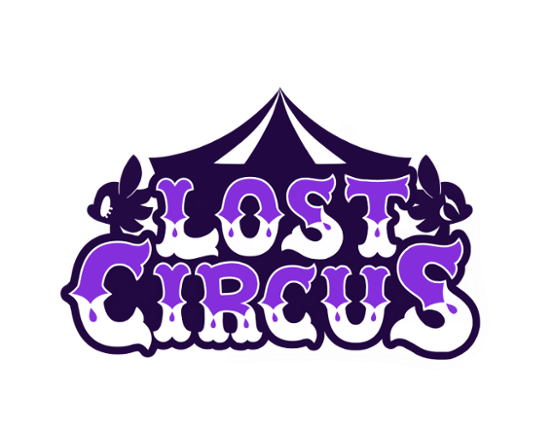 Lost Circus Game Cover