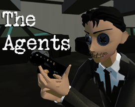 The Agents Image