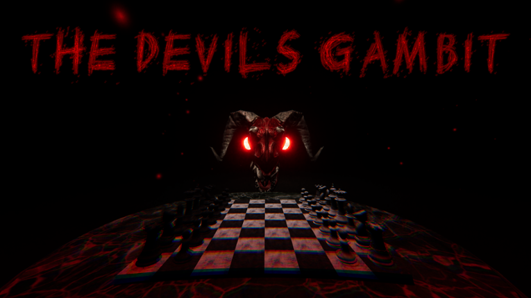 The Devils Gambit Game Cover