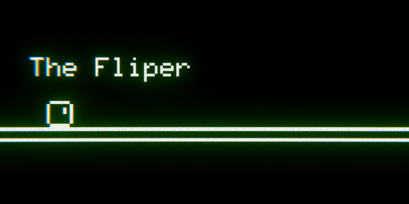 The Fliper Game Cover