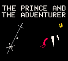 The Prince and the Adventurer Image