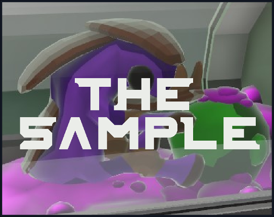 The Sample Game Cover