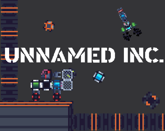 Unnamed Inc. Game Cover