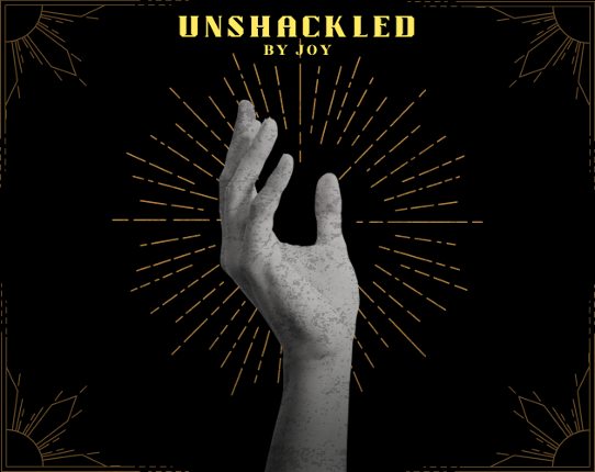Unshackled Game Cover