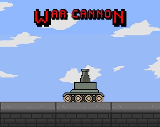 War Cannon Game Cover