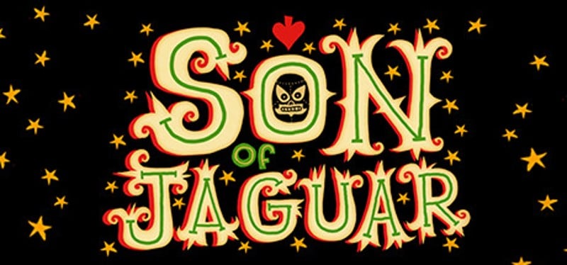 Google Spotlight Stories: Son of Jaguar Game Cover