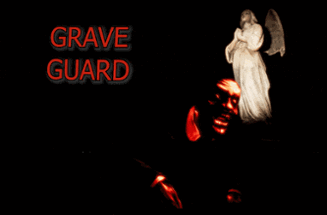 Grave Guard Image