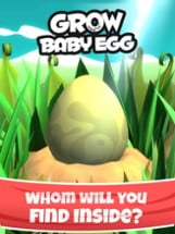 Grow Baby Egg Image