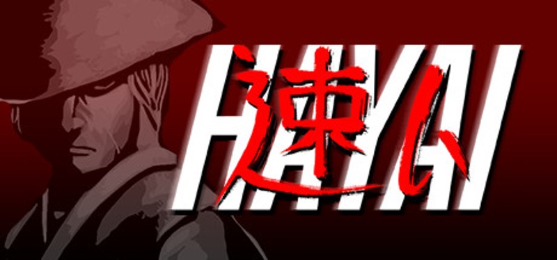 HAYAI Game Cover