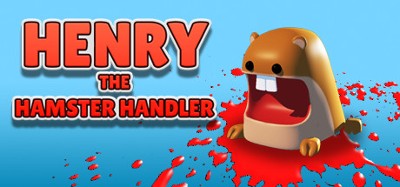 Henry The Hamster Handler VR Image