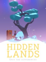 Hidden Lands Image