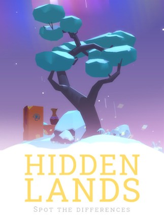 Hidden Lands Game Cover